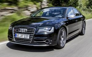 Audi AS8 by ABT 2012 года